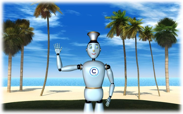 Clarobotoo Says Hi