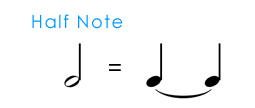 The Half Note