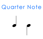 Quarter Note