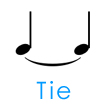 The Tie