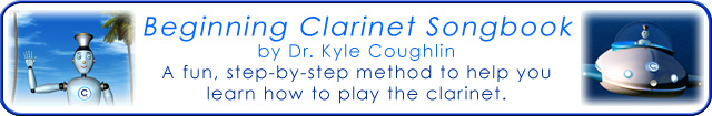 Learn How to Play the Clarinet