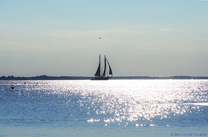 Smooth Sailing