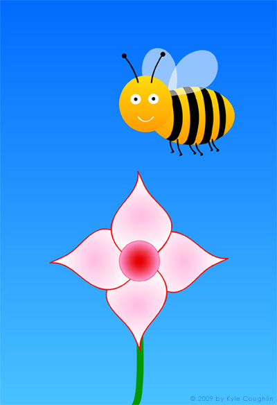 Not Two Bees